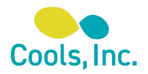 Coolsロゴ