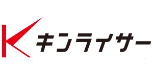 キンライサーロゴ