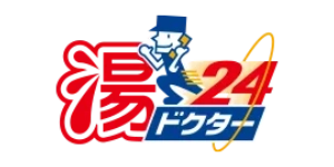 湯ドクターロゴ